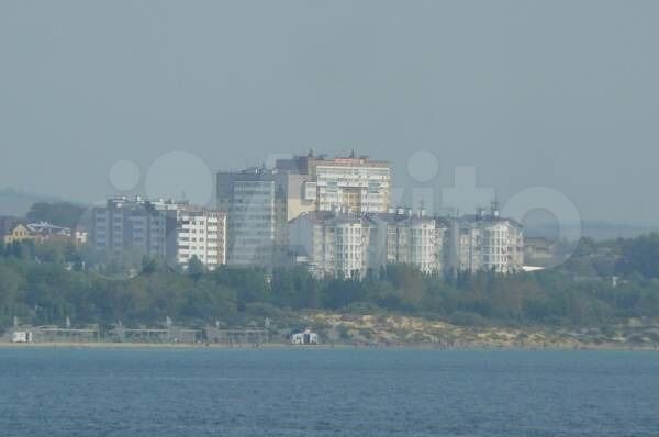 2-к. квартира, 75 м², 6/10 эт.