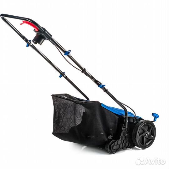 Электрический аэратор Hyundai SCE 3220 #357993