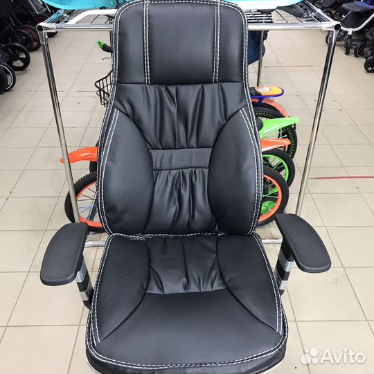 Офисное кресло Компьютерное кресло Руководителя