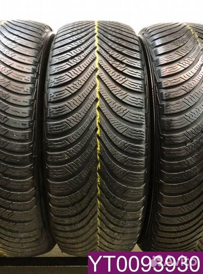 Michelin Alpin 5 205/60 R16 98N