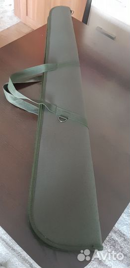 Чехол для пневматической винтовки