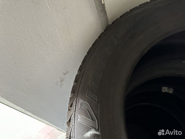 Viatti Brina Nordico V-522 205/55 R16