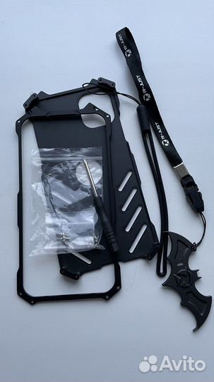 Чехол iPhone 11