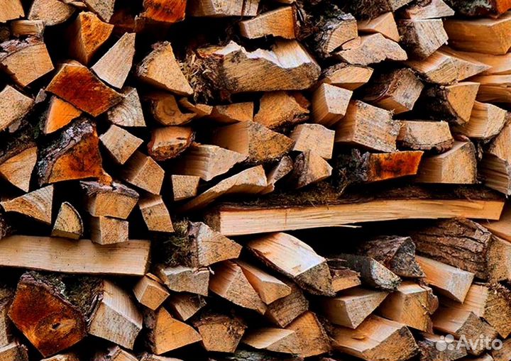 Дрова без обмана