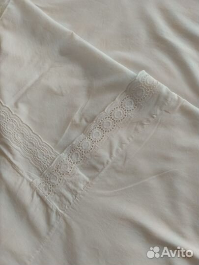 Пеленки, пододеяльники детские