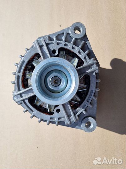 Генератор батэ 3252.3771 28В/90А маз, камаз