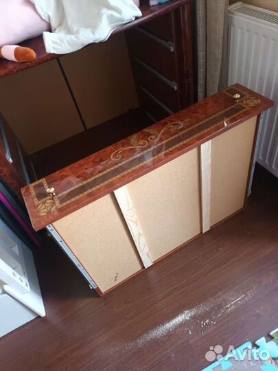 Ремонт (сборка) мебели любой сложности