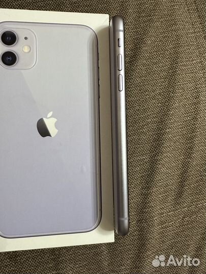 Apple iPhone 11 128gb