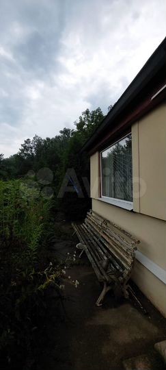 Дача 36 м² на участке 13 сот.