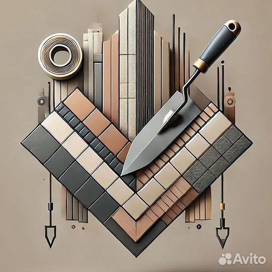 Плиточник вахта питание проживание