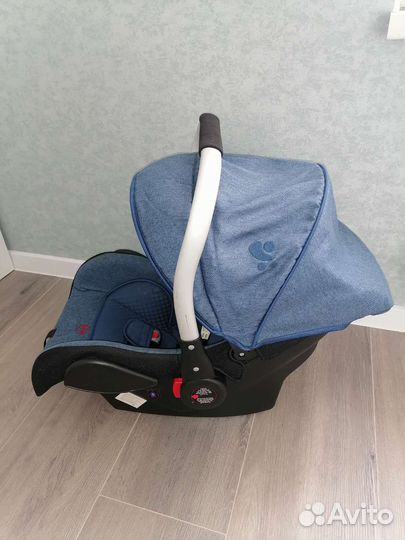 Автолюлька переноска