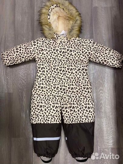 Термобелье для девочки