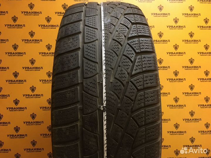 Pirelli Winter Sottozero 210 Serie II 225/55 R18 98H
