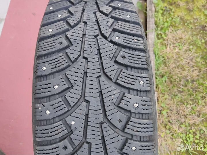 Nokian Tyres Nordman 5 SUV 225/65 R17 106T