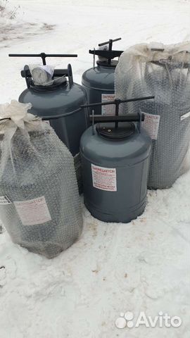 Автоклав-консерватор Беларусь 30л