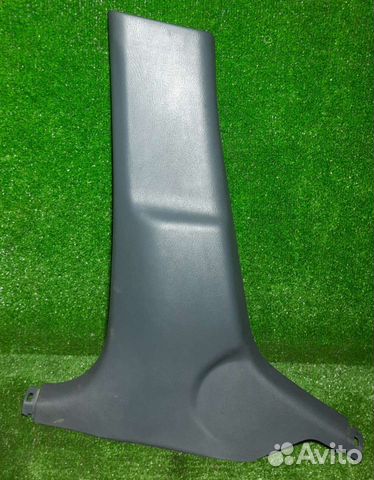 Обшивка центральной стойки Ниссан Альмера Н16