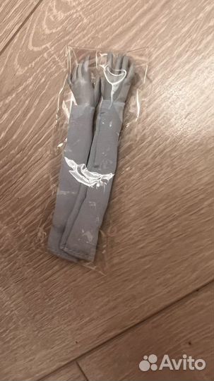 Integrity toys fashion royalty nu face