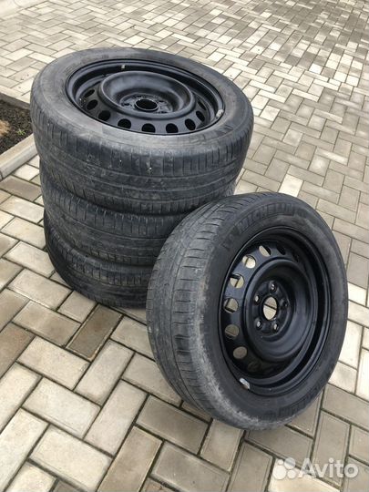 Michelin Energy Saver 205/55 R16 91H