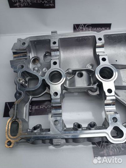 Новая крышка головки блока Gen3 2.0 CZP czpa