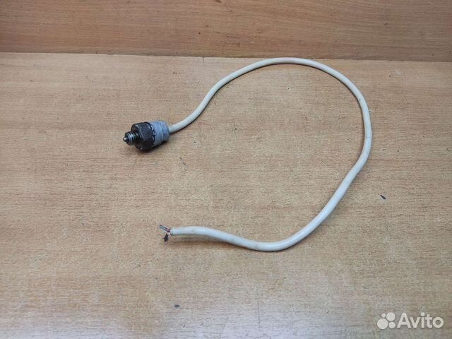 Датчик заднего хода, Mazda 626 GD