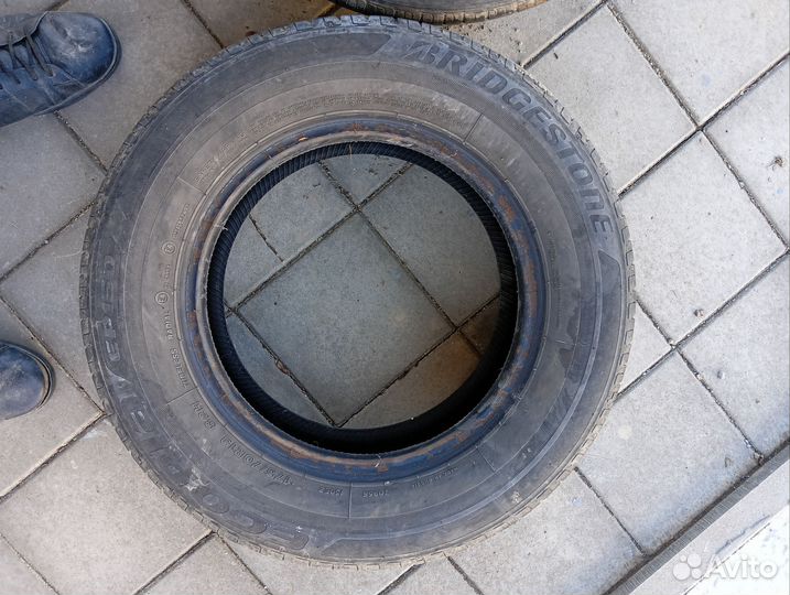 Bridgestone Ecopia EP150 175/70 R13 82H