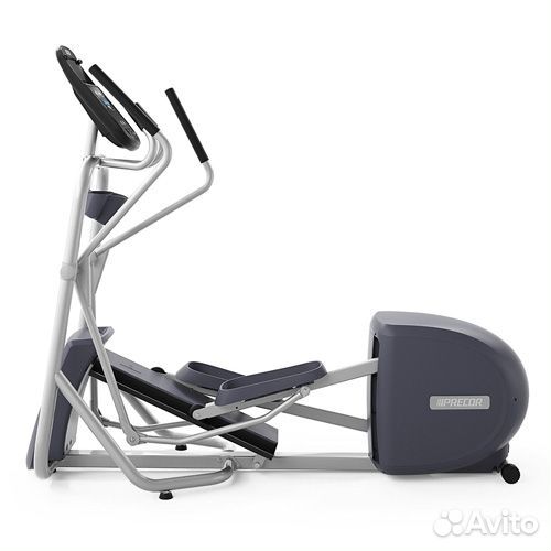 Эллиптический тренажер precor EFX 225 Energy Serie