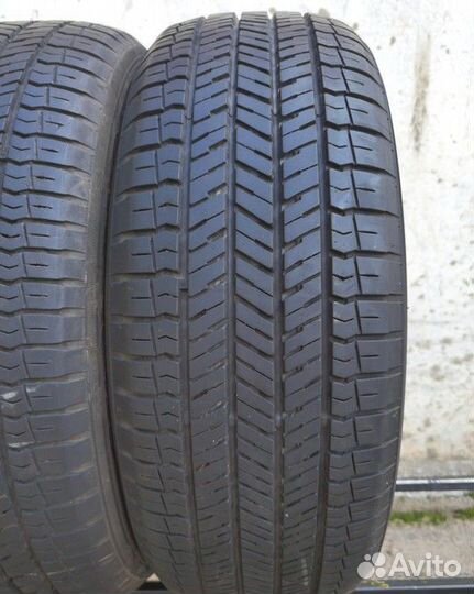 Yokohama Geolandar G91 235/55 R18 100H