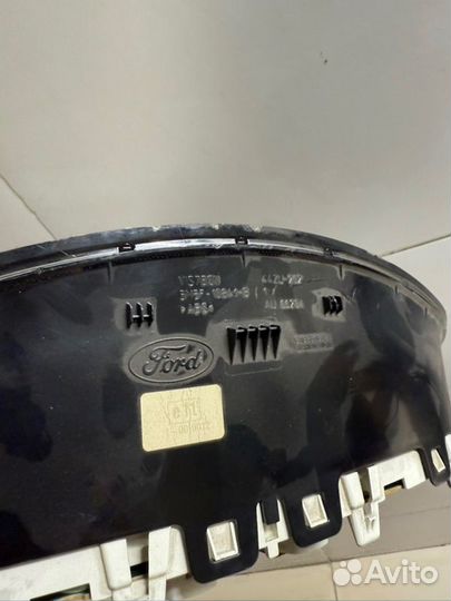 Панель приборов Ford Focus 2 5DR хэтчбек 1 2006