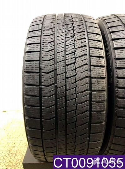 Bridgestone Blizzak VRX 255/35 R18 96T