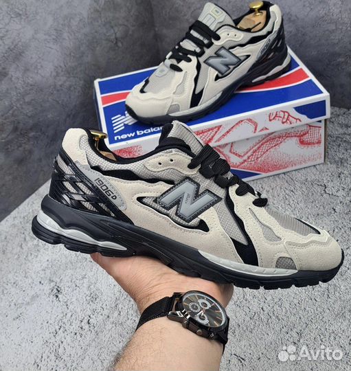 Кроссовки New Balance 1906R