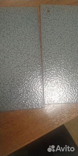 Порошковая покраска металла