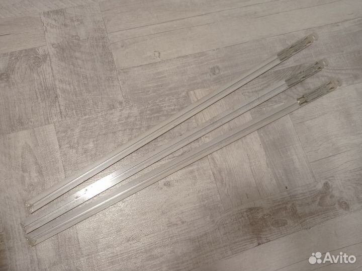 Порог для пола