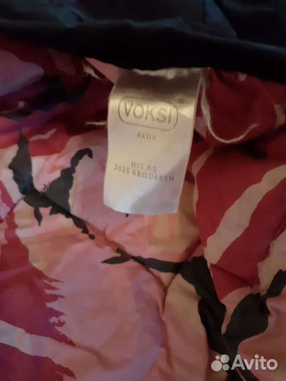 Конверт voksi