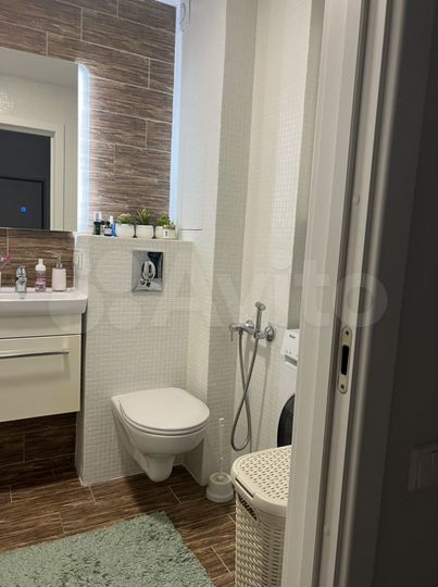 3-к. квартира, 47 м², 3/9 эт.