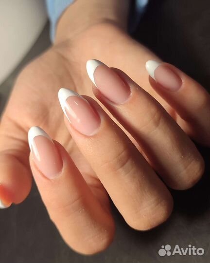 Мастер маникюра