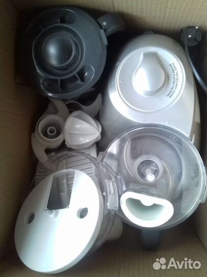 На зап.части vitek VT-1616 PR