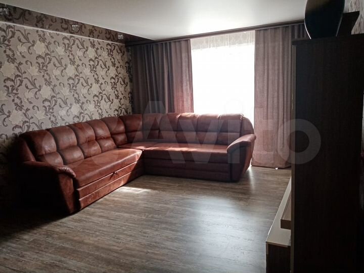 3-к. квартира, 72 м², 2/3 эт.