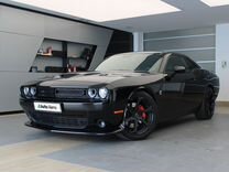 Dodge Challenger SRT 6.4 AT, 2020, 20 500 км, с пробегом, цена 6 945 000 руб.