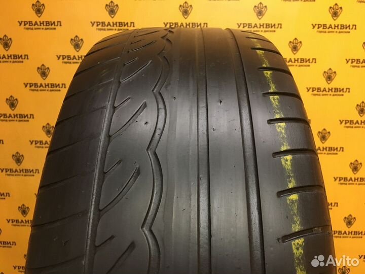 Dunlop SP Sport 01 235/55 R17 99V