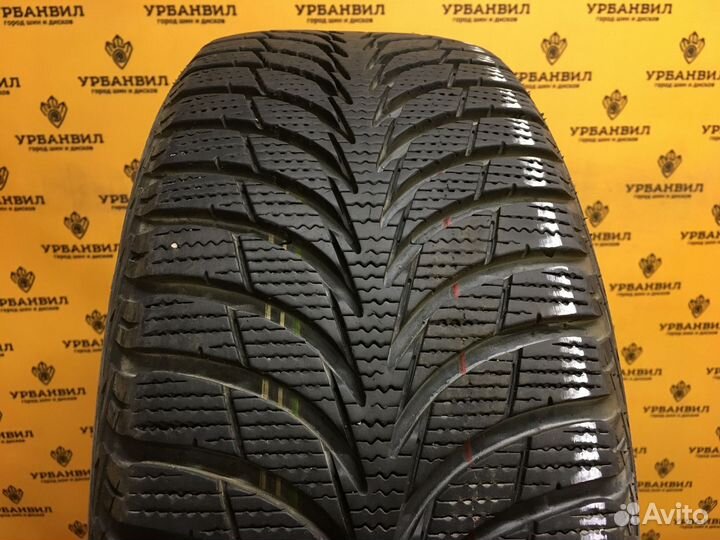 Goodyear UltraGrip Ice+ 205/55 R16 94T