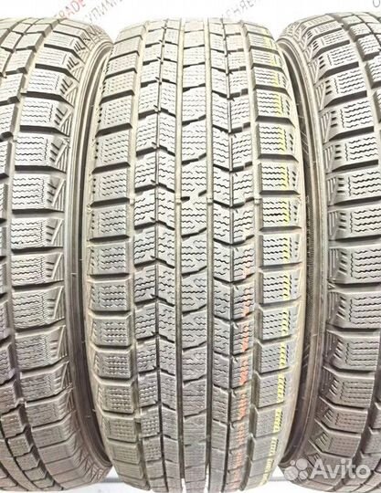 Dunlop Grandtrek SJ8 215/60 R17 91L