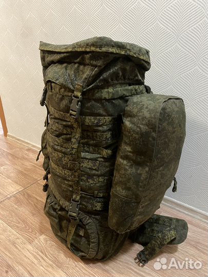 Рюкзак военный