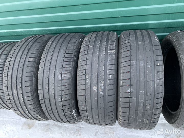 Profil CM+S 215/60 R17