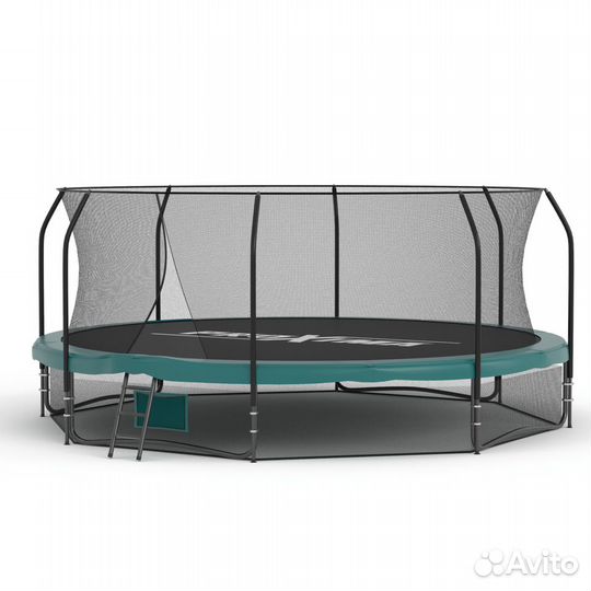 Батут Proxima Premium 14 футов