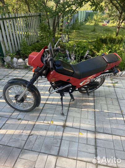 Зид 50-Пилот