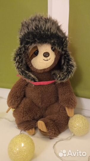 Детские зимние шапки Hello Kitty р.50 и 51