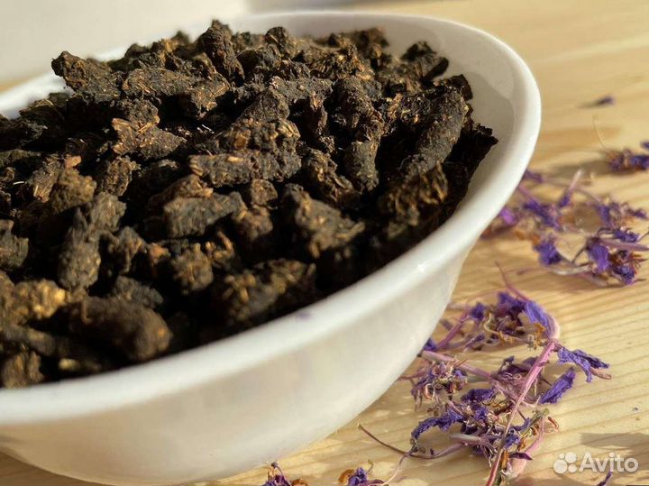 Иван-чай кипрей 1 кг, 2023 год