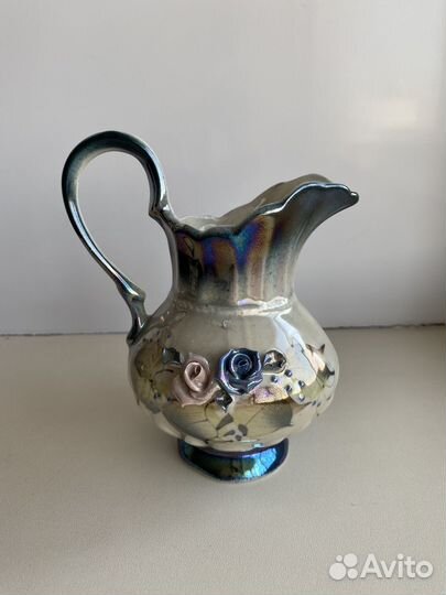 Кофейный сервиз СССР