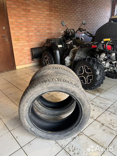 Sailun Atrezzo ZSR SUV 225/55 R19