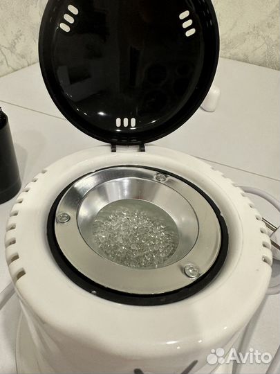 Стерилизатор для маникюра